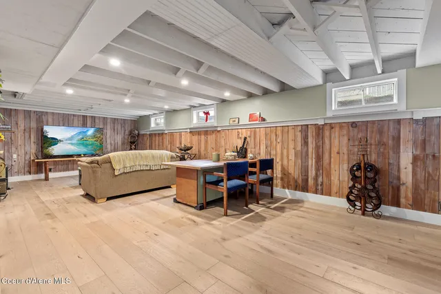 $599,000 | 1415 East Harrison Avenue, Coeur D'Alene, ID 83814