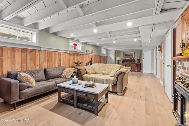 $599,000 | 1415 East Harrison Avenue, Coeur D'Alene, ID 83814