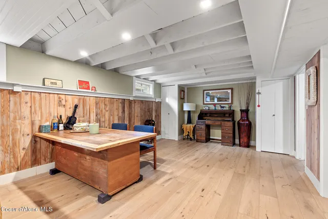 $599,000 | 1415 East Harrison Avenue, Coeur D'Alene, ID 83814