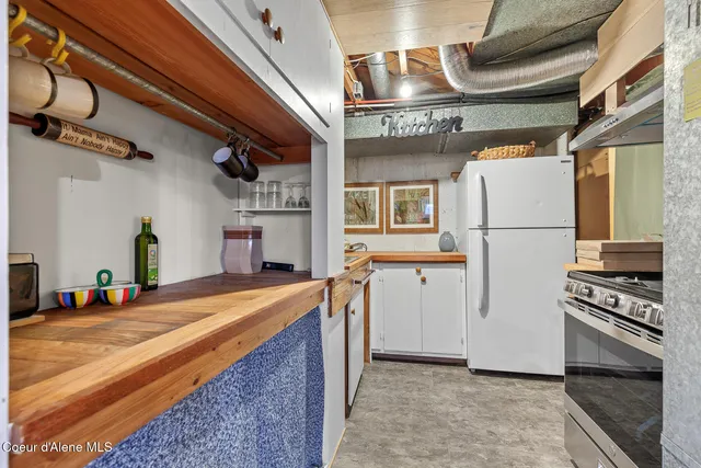 $599,000 | 1415 East Harrison Avenue, Coeur D'Alene, ID 83814