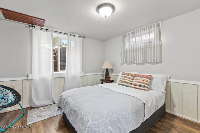 $599,000 | 1415 East Harrison Avenue, Coeur D'Alene, ID 83814