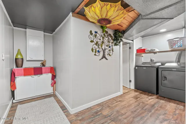 $599,000 | 1415 East Harrison Avenue, Coeur D'Alene, ID 83814