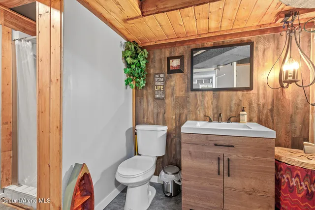 $599,000 | 1415 East Harrison Avenue, Coeur D'Alene, ID 83814