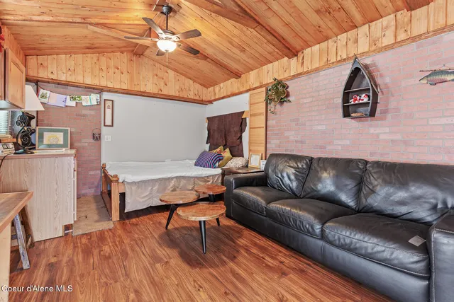 $599,000 | 1415 East Harrison Avenue, Coeur D'Alene, ID 83814