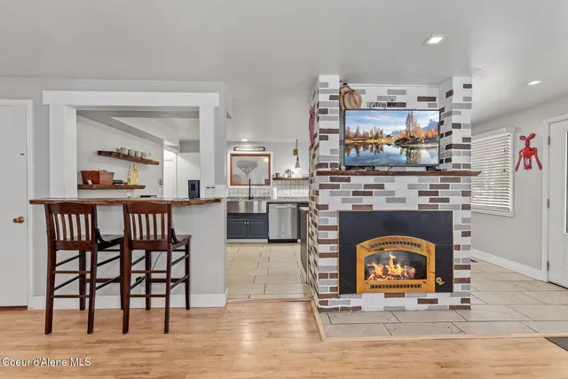 $599,000 | 1415 East Harrison Avenue, Coeur D'Alene, ID 83814