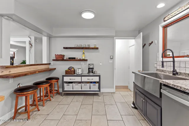 $599,000 | 1415 East Harrison Avenue, Coeur D'Alene, ID 83814