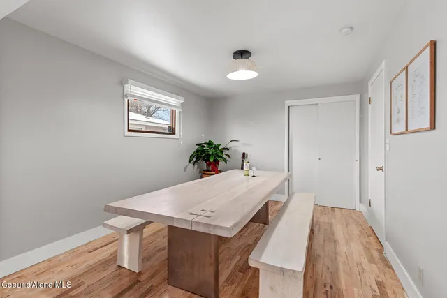 $599,000 | 1415 East Harrison Avenue, Coeur D'Alene, ID 83814