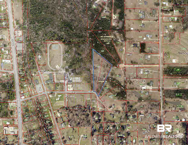 13771 Ryland Street Stapleton, AL 36578 - Photo 7 of 8
