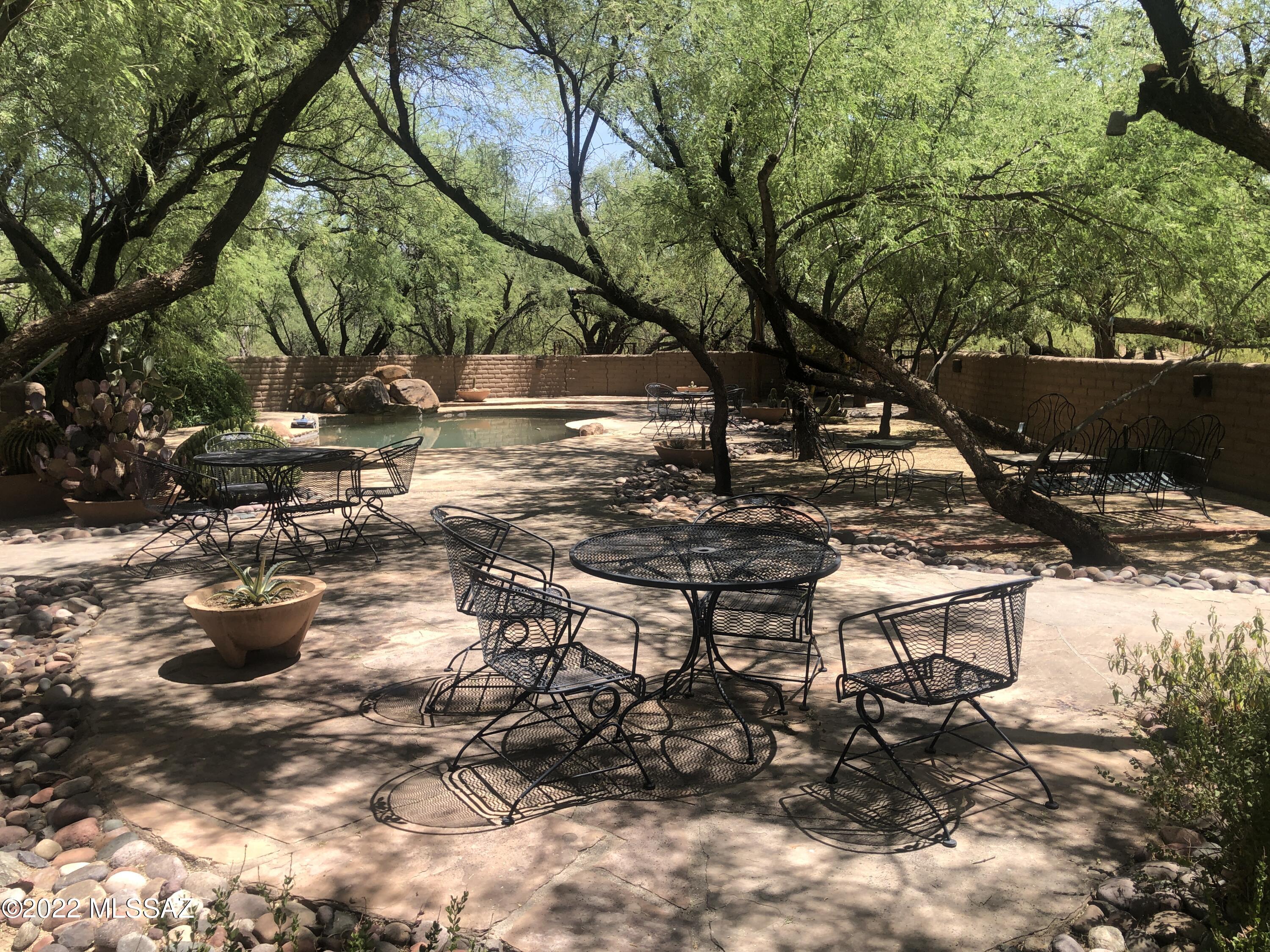 5375 East Presidio Road Tucson, AZ 85712 - Photo 45 of 50