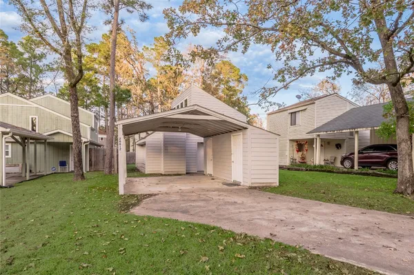 $1,100 | 26612 Primrose Court, Point Blank, TX 77364