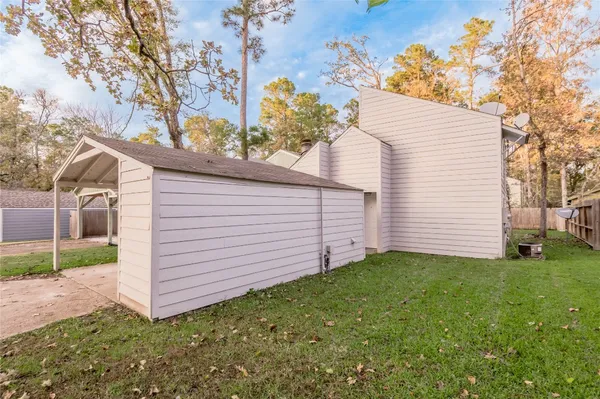 $1,100 | 26612 Primrose Court, Point Blank, TX 77364