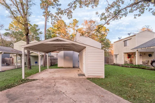 $1,100 | 26612 Primrose Court, Point Blank, TX 77364