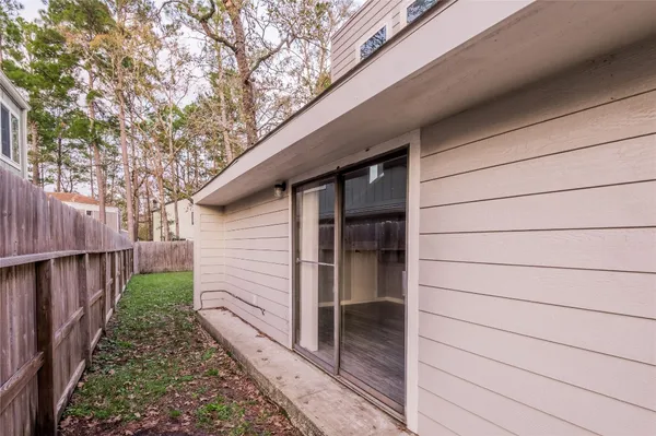 $1,100 | 26612 Primrose Court, Point Blank, TX 77364