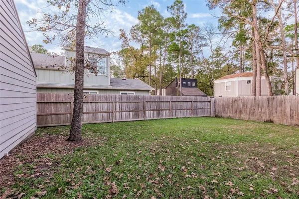 $1,100 | 26612 Primrose Court, Point Blank, TX 77364