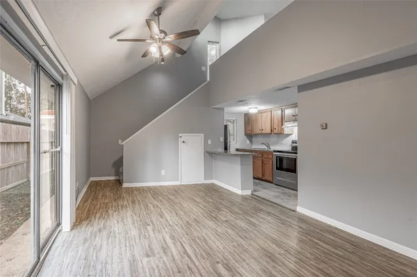 $1,100 | 26612 Primrose Court, Point Blank, TX 77364