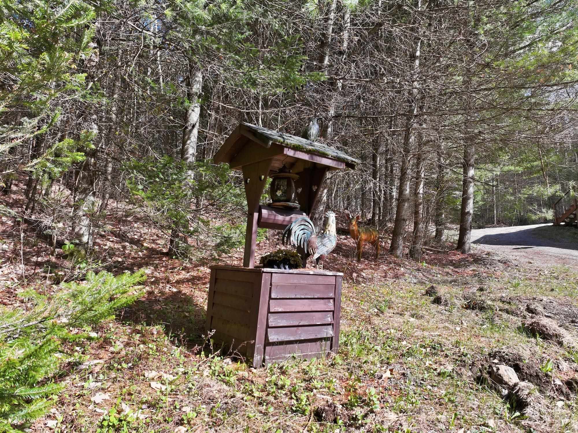 2352 Minard Hill Road Groton, VT 05046 - Photo 37 of 52