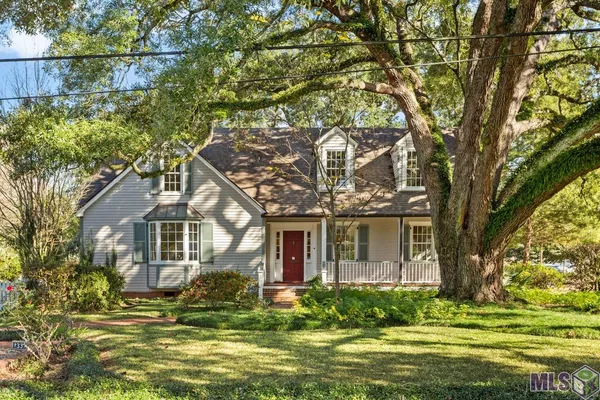 $785,000 | 1331 Richland Avenue, Baton Rouge, LA 70806