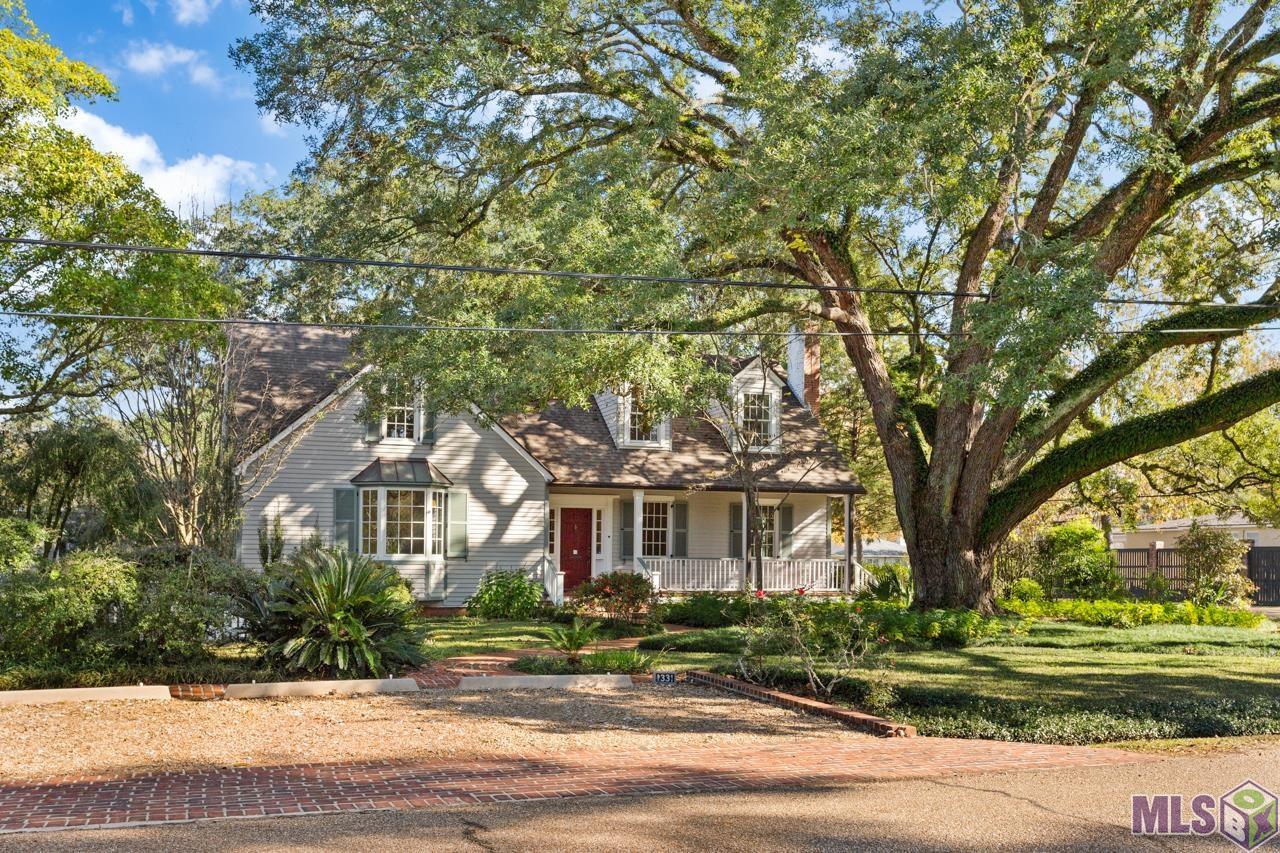 1331 Richland Avenue Baton Rouge, LA 70806 - Photo 2 of 33
