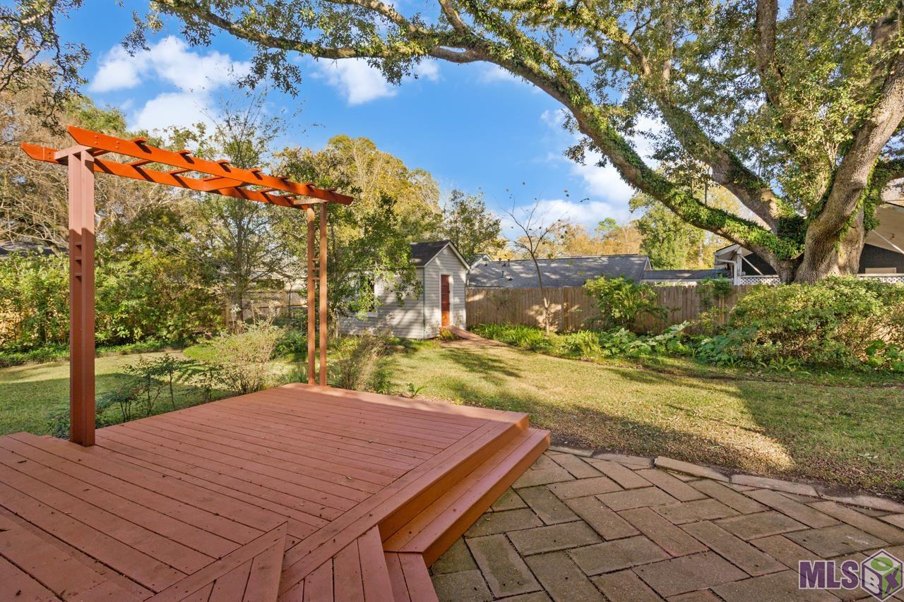 1331 Richland Avenue Baton Rouge, LA 70806 - Photo 25 of 33