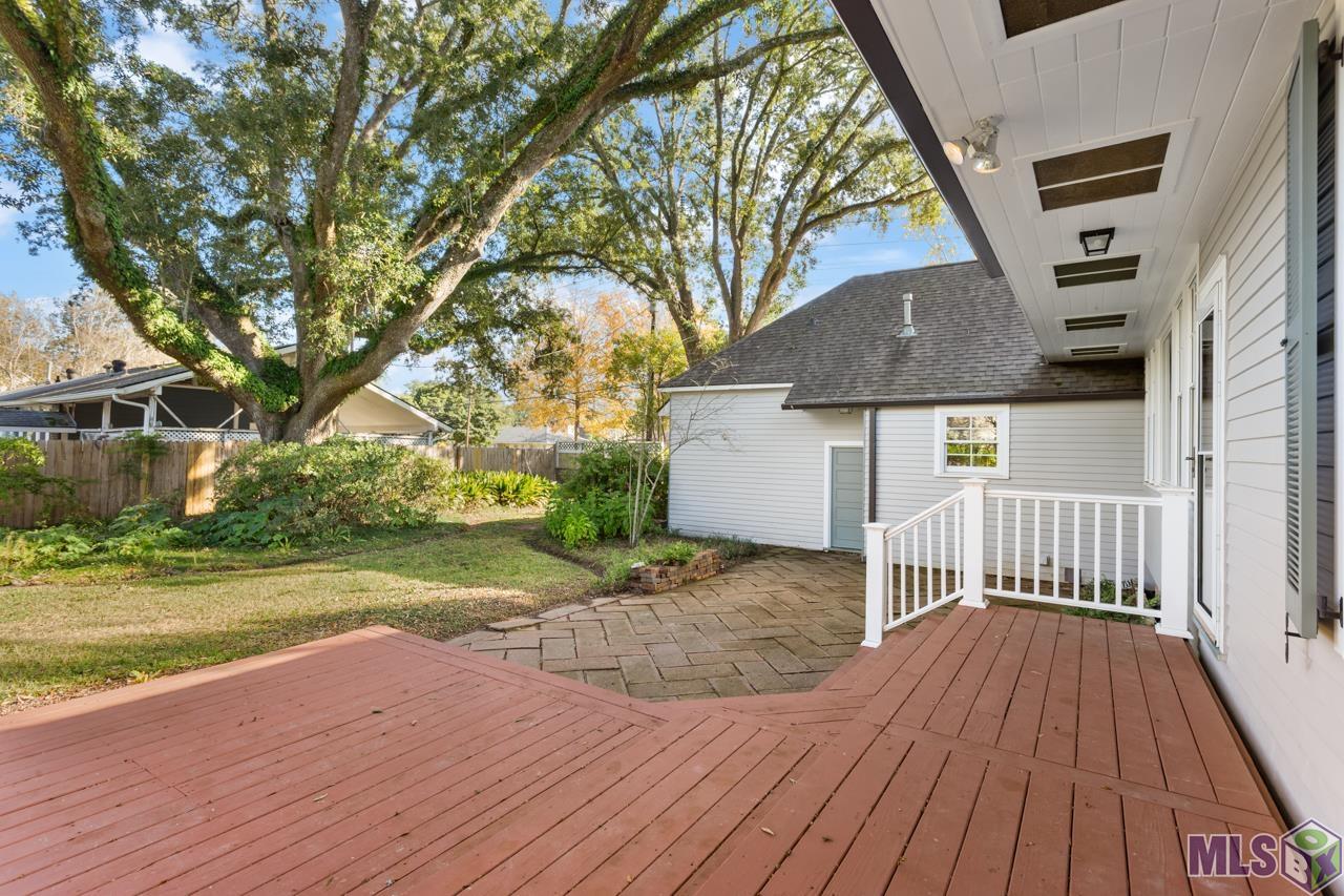 1331 Richland Avenue Baton Rouge, LA 70806 - Photo 26 of 33
