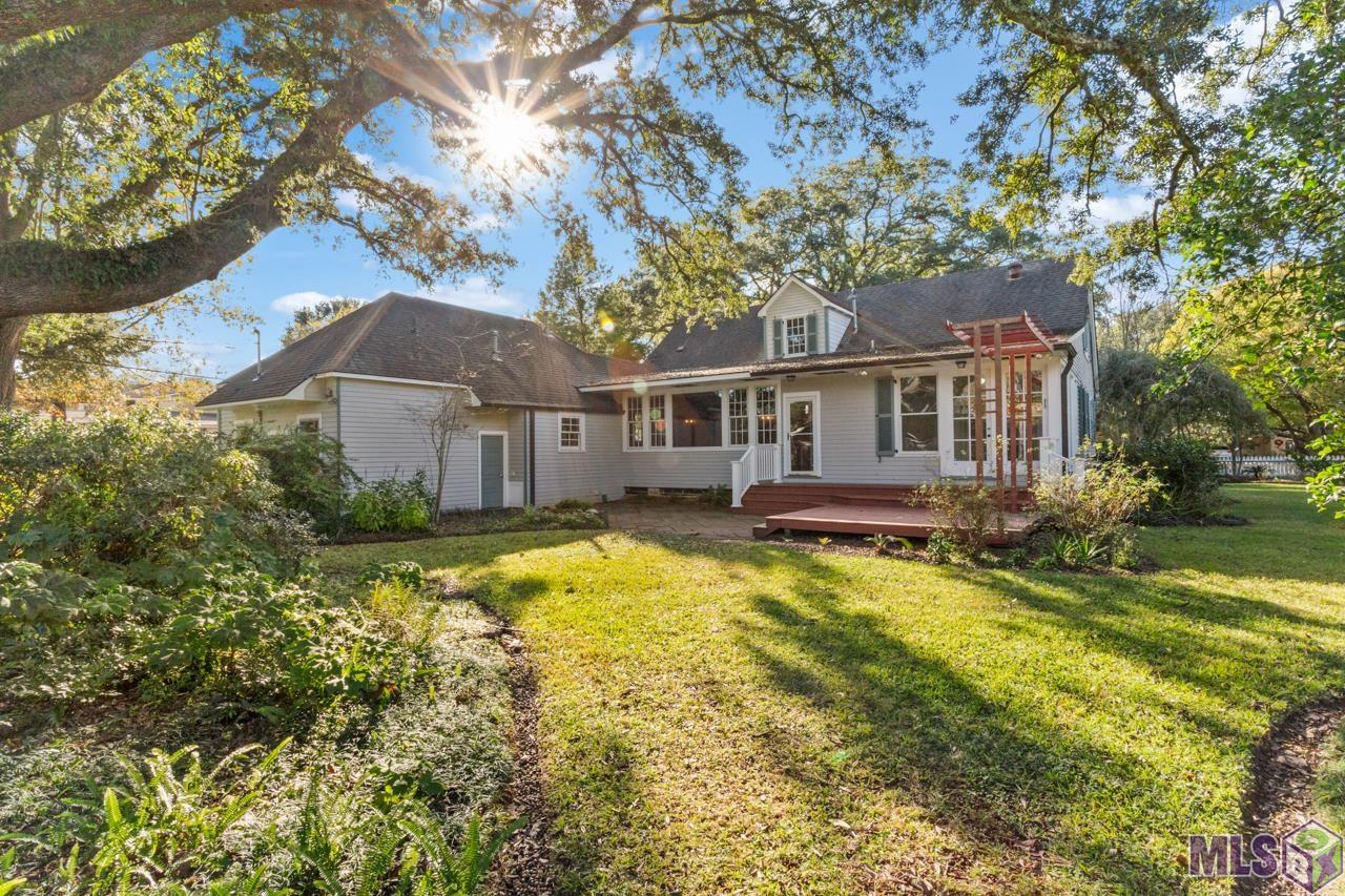 1331 Richland Avenue Baton Rouge, LA 70806 - Photo 27 of 33