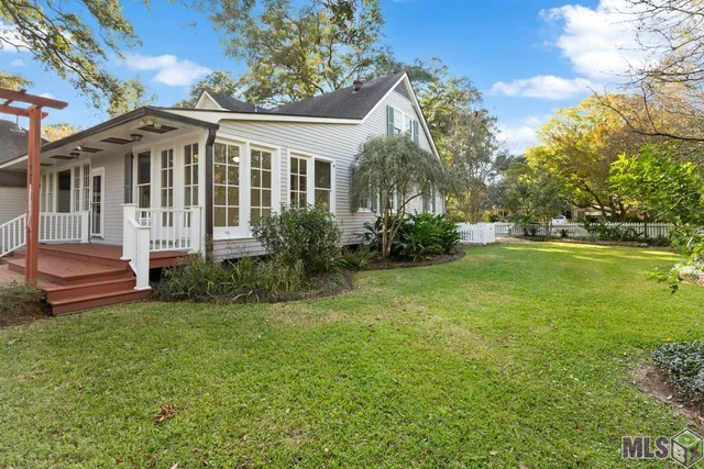 $785,000 | 1331 Richland Avenue, Baton Rouge, LA 70806