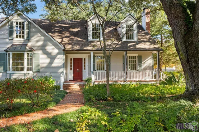 $785,000 | 1331 Richland Avenue, Baton Rouge, LA 70806