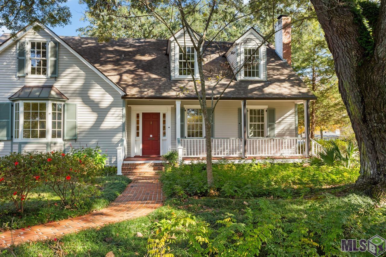 1331 Richland Avenue Baton Rouge, LA 70806 - Photo 3 of 33