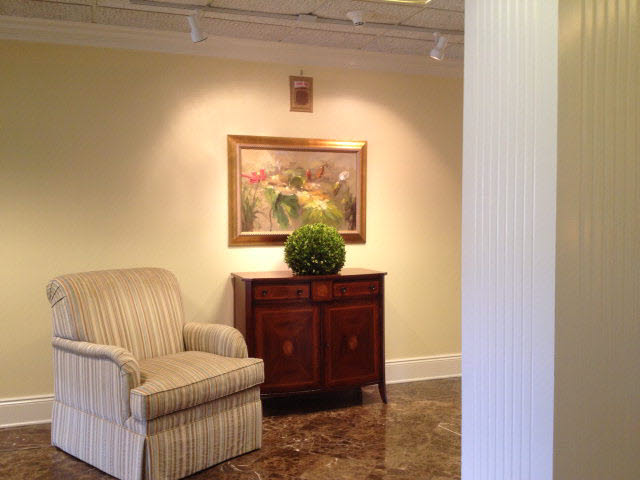 100 Tower Drive, Unit 804 Daphne, AL 36526 - Photo 20 of 23 Lobby