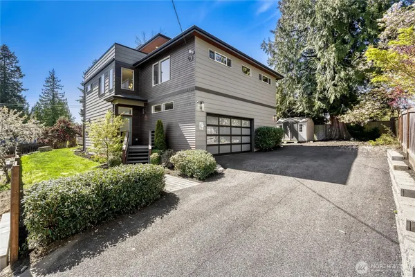 $1,695,000 | 10719 Densmore Avenue North, Seattle, WA 98133