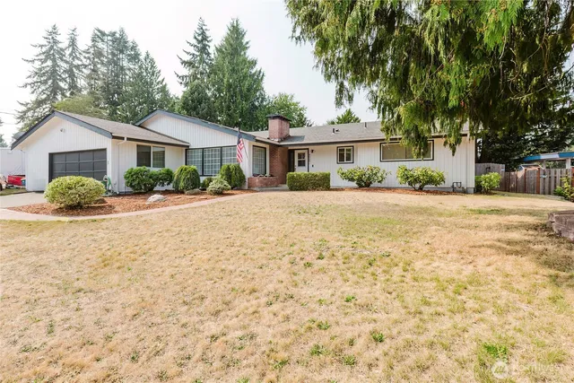 $520,000 | 4000 Country Lane Northwest, Bremerton, WA 98312