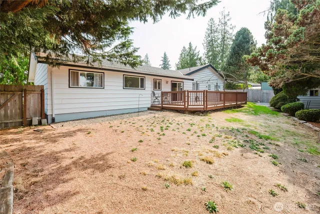 $520,000 | 4000 Country Lane Northwest, Bremerton, WA 98312