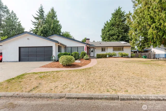 $520,000 | 4000 Country Lane Northwest, Bremerton, WA 98312