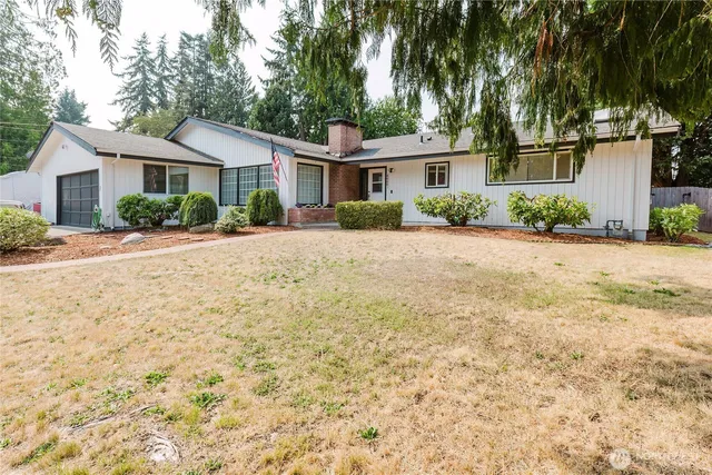 $520,000 | 4000 Country Lane Northwest, Bremerton, WA 98312