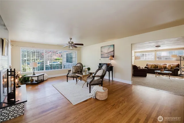 $520,000 | 4000 Country Lane Northwest, Bremerton, WA 98312