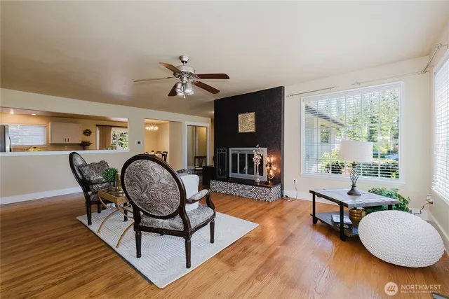 $520,000 | 4000 Country Lane Northwest, Bremerton, WA 98312