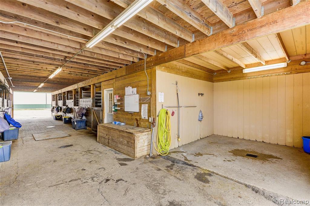 3100 Noble Road Williamston, MI 48895 - Photo 34 of 54