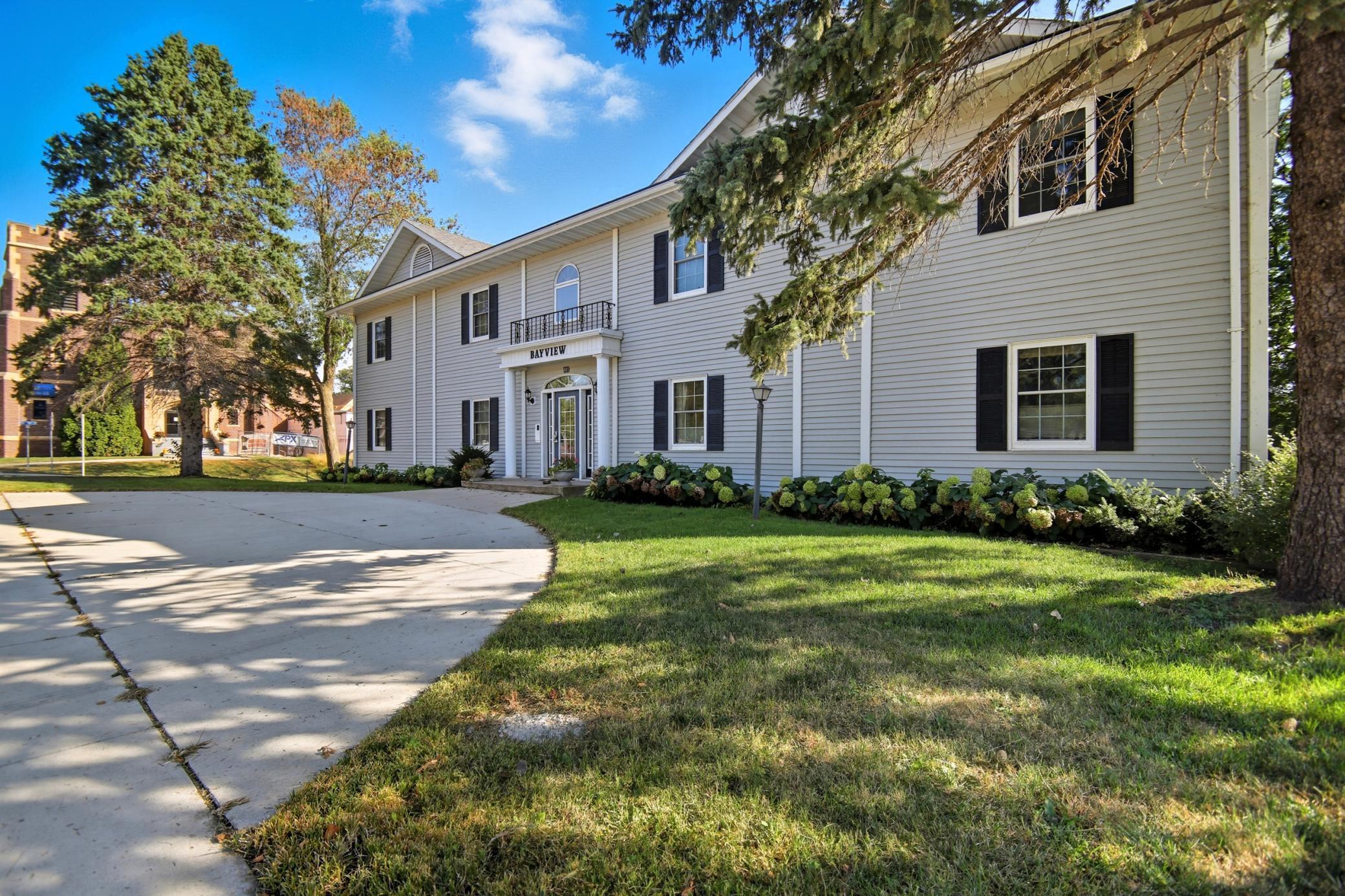 401 Walnut Avenue, Unit 201 Madison Lake, MN 56063 - Photo 1 of 44