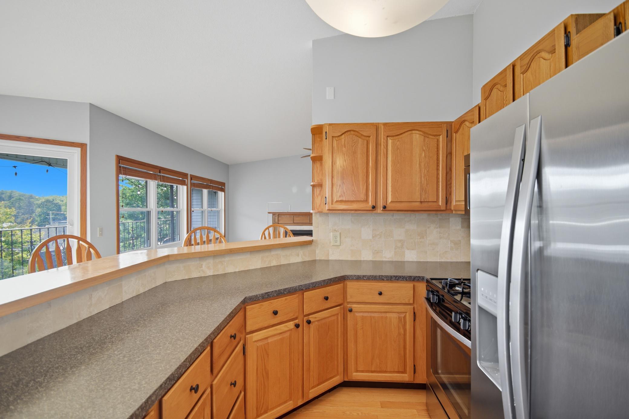 401 Walnut Avenue, Unit 201 Madison Lake, MN 56063 - Photo 11 of 44