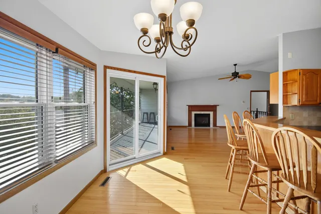 $239,900 | 401 Walnut Avenue, Unit 201, Madison Lake, MN 56063