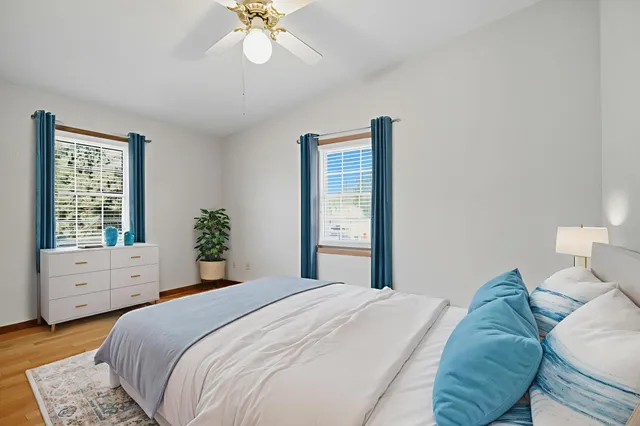 $239,900 | 401 Walnut Avenue, Unit 201, Madison Lake, MN 56063