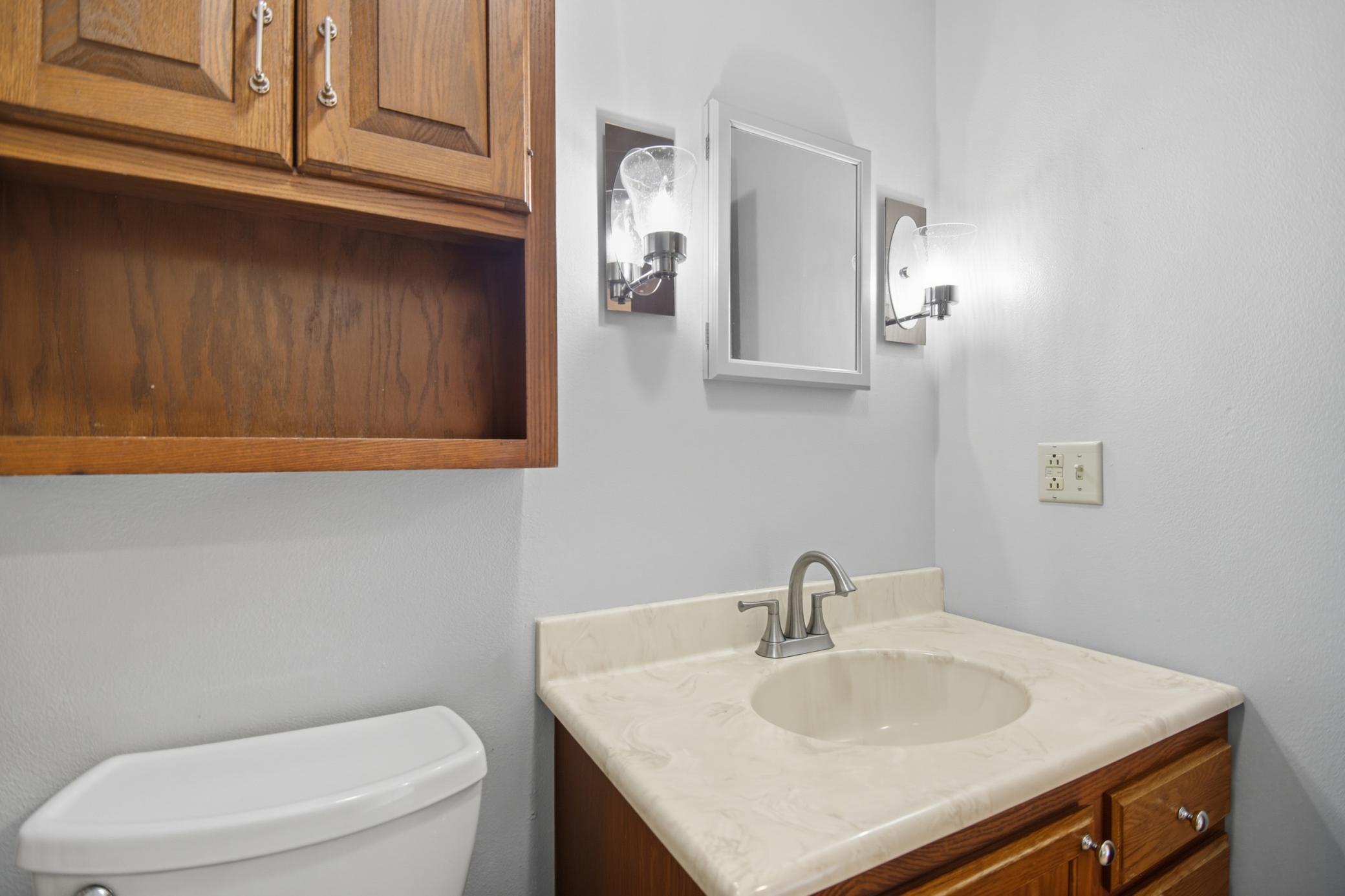 401 Walnut Avenue, Unit 201 Madison Lake, MN 56063 - Photo 27 of 44