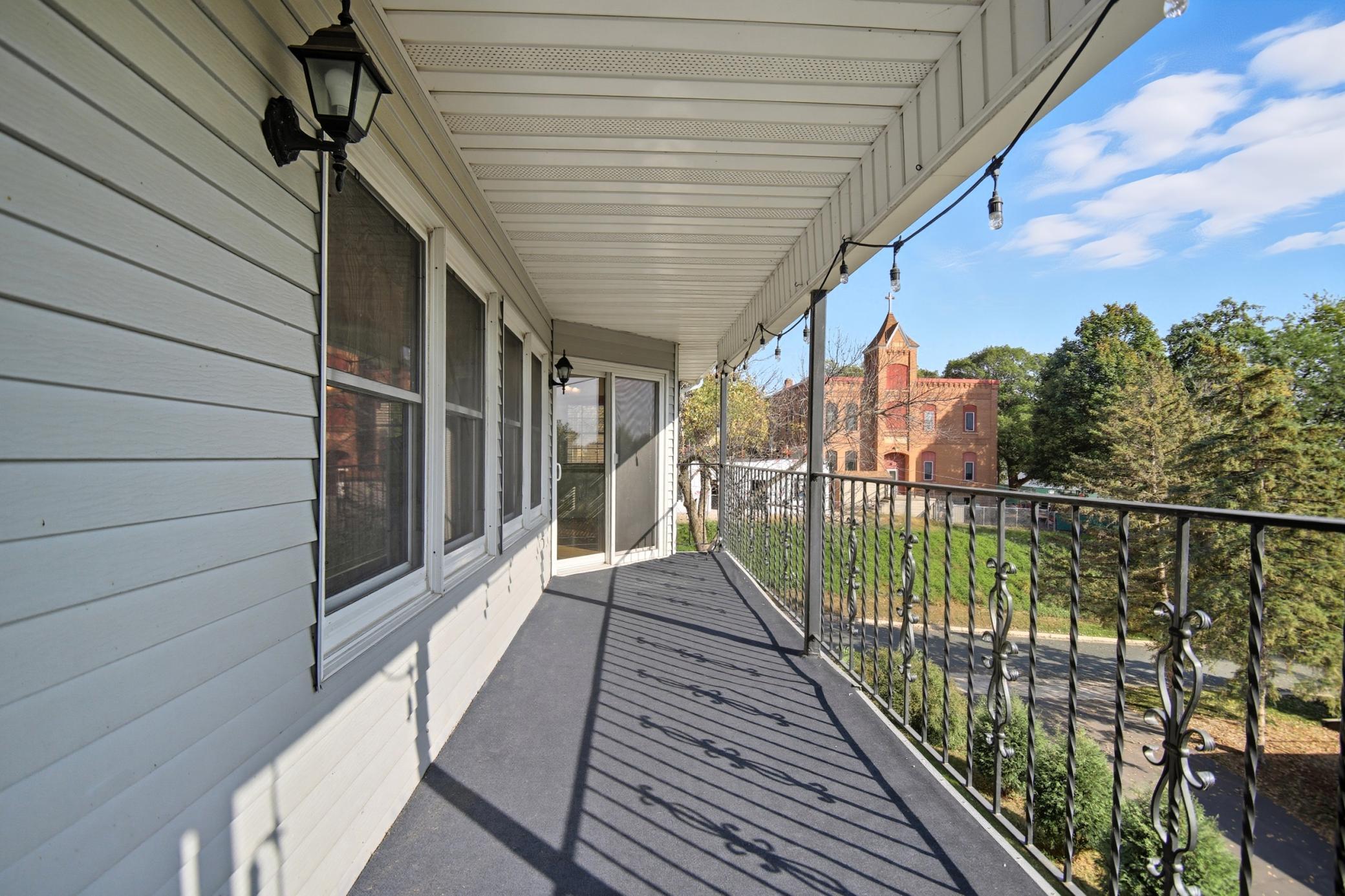 401 Walnut Avenue, Unit 201 Madison Lake, MN 56063 - Photo 31 of 44