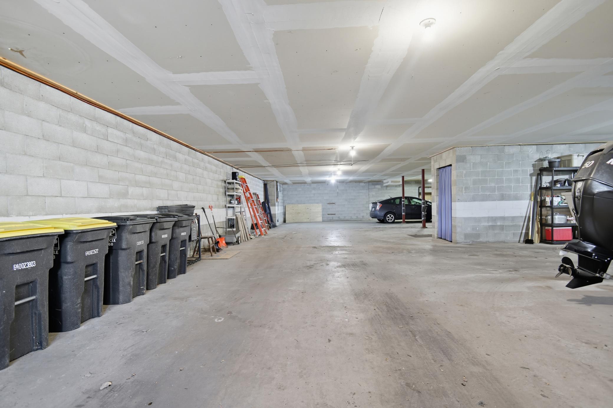 401 Walnut Avenue, Unit 201 Madison Lake, MN 56063 - Photo 35 of 44