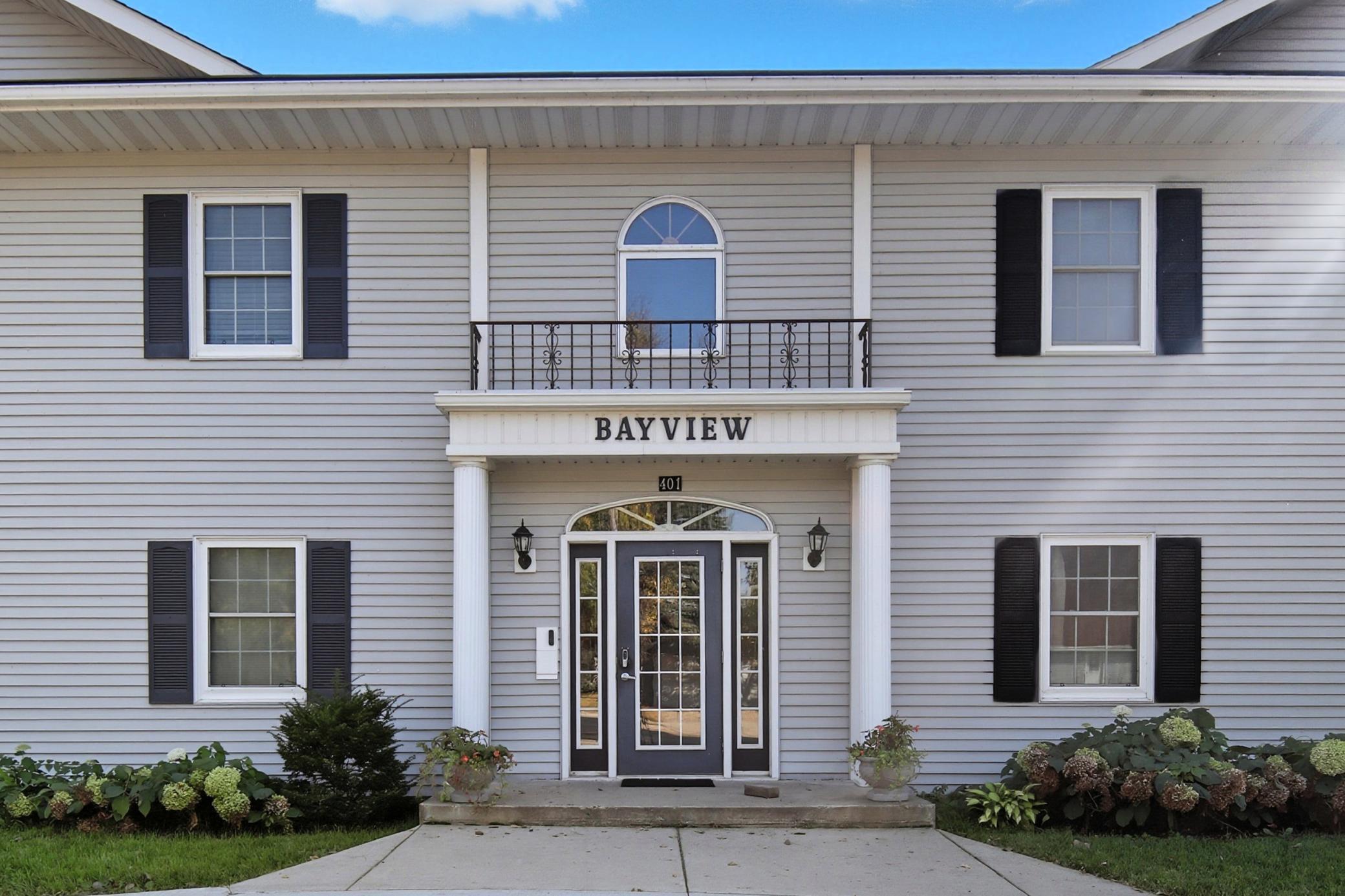 401 Walnut Avenue, Unit 201 Madison Lake, MN 56063 - Photo 36 of 44