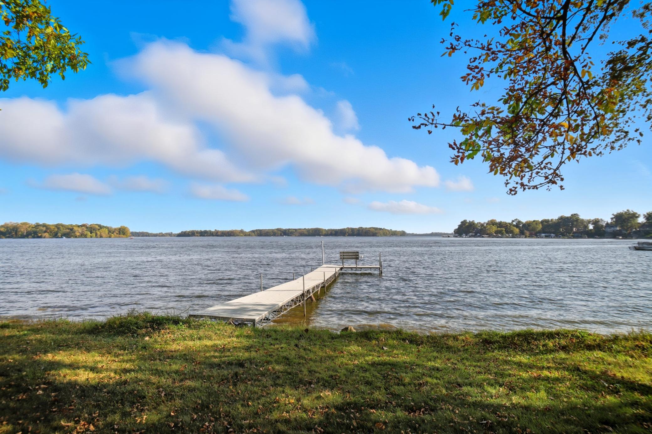 401 Walnut Avenue, Unit 201 Madison Lake, MN 56063 - Photo 39 of 44