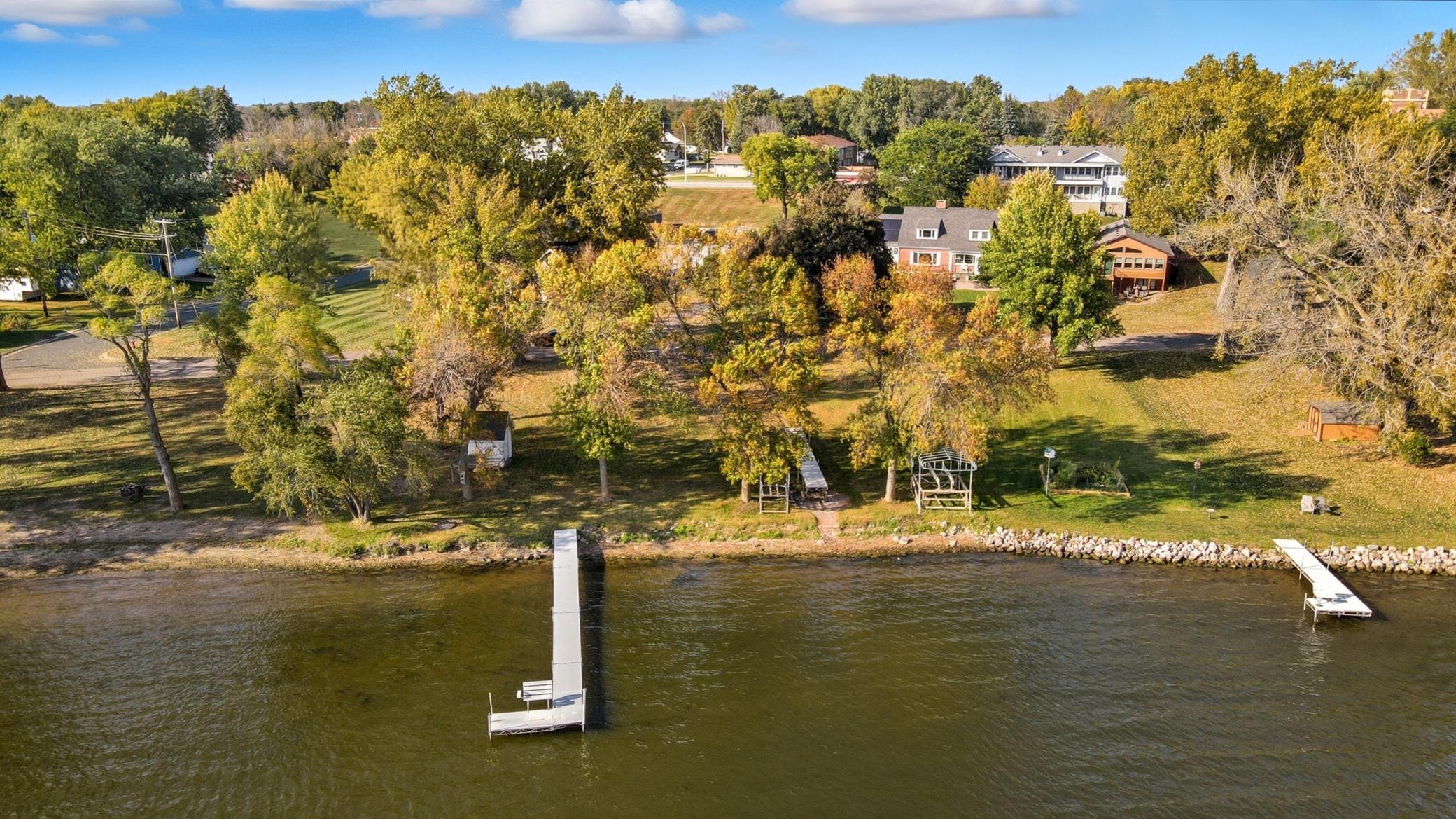 401 Walnut Avenue, Unit 201 Madison Lake, MN 56063 - Photo 40 of 44