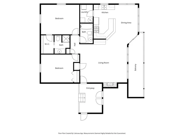 $239,900 | 401 Walnut Avenue, Unit 201, Madison Lake, MN 56063