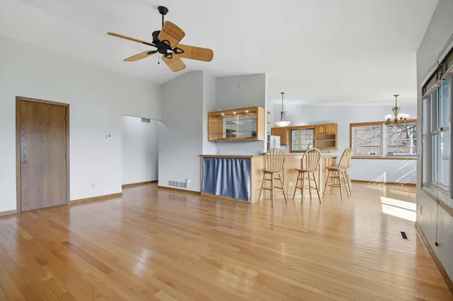 $239,900 | 401 Walnut Avenue, Unit 201, Madison Lake, MN 56063