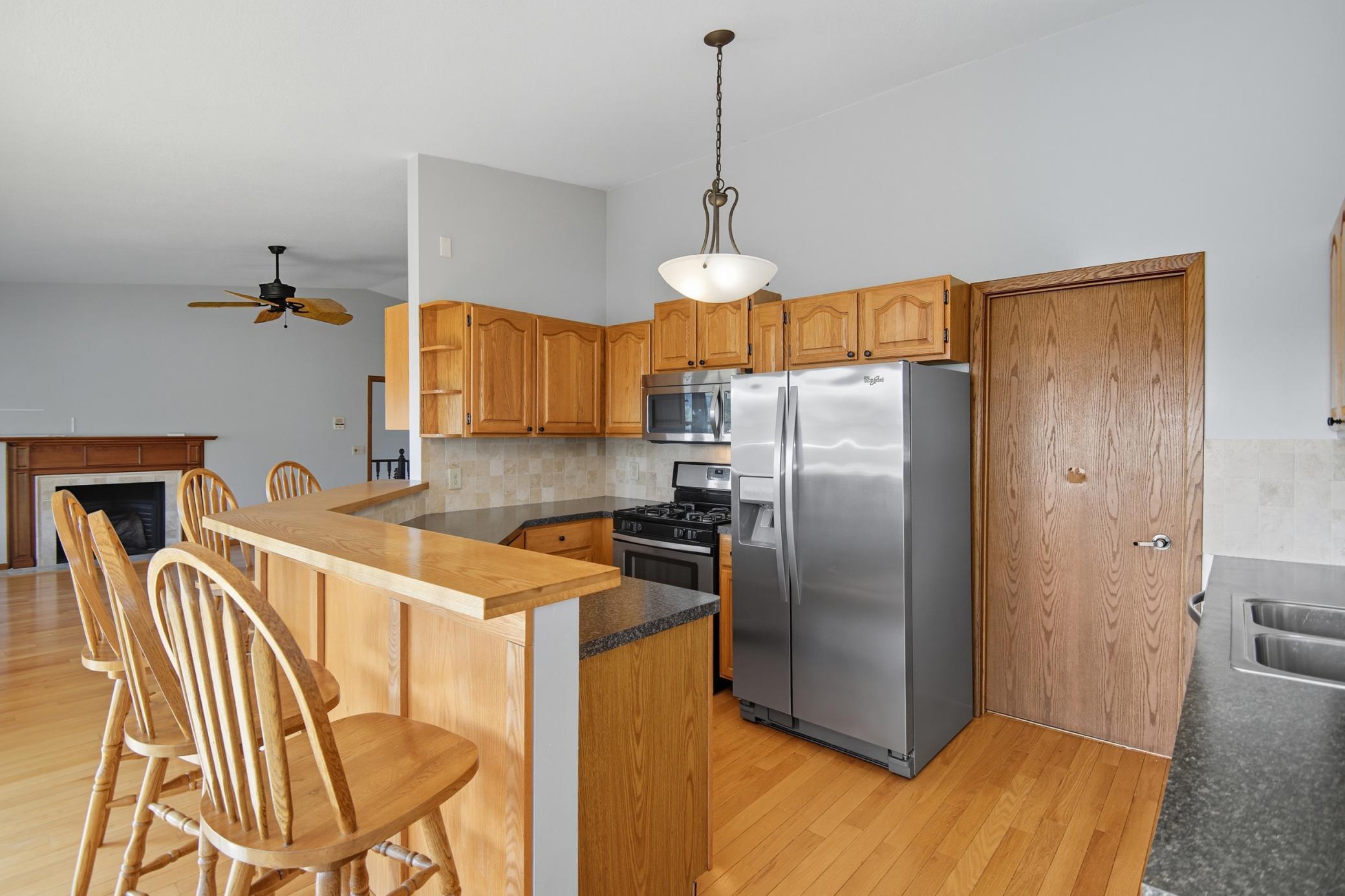 401 Walnut Avenue, Unit 201 Madison Lake, MN 56063 - Photo 8 of 44